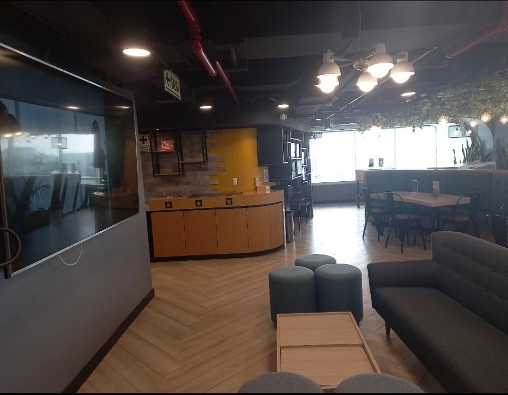 Oportunidad única Oficina ubicado en San Isidro Oportunidad única Oficina ubicado en San Isidro