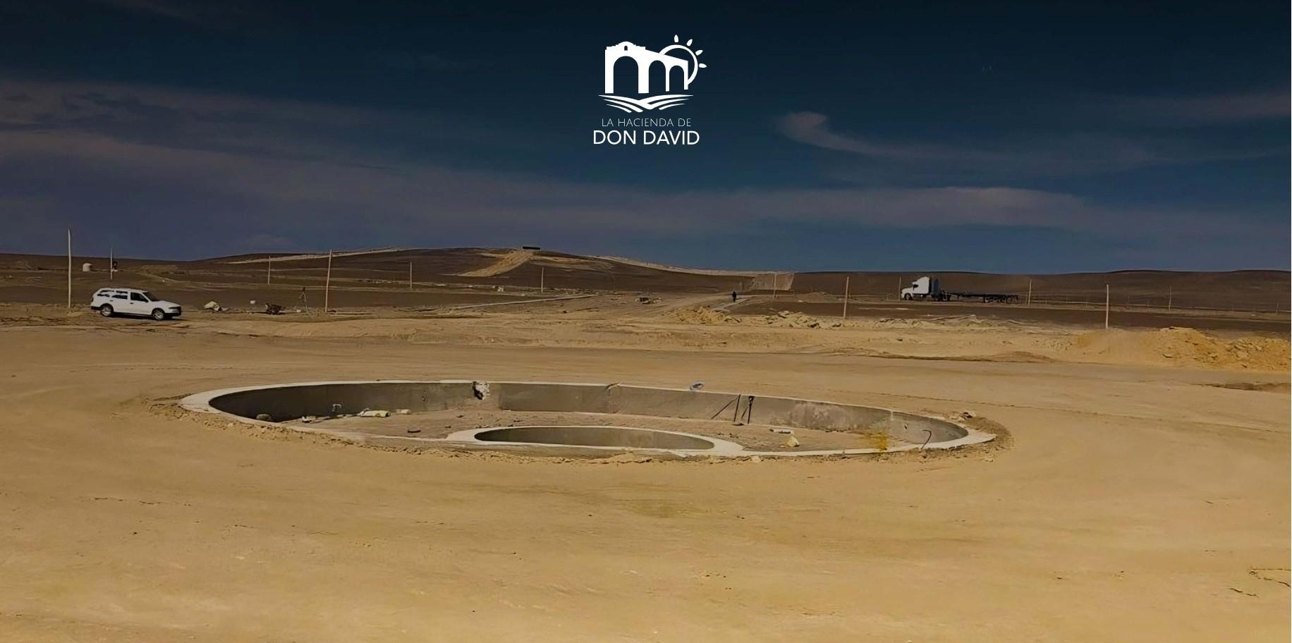 Oportunidad única Terreno ubicado en Paracas Oportunidad única Terreno ubicado en Paracas