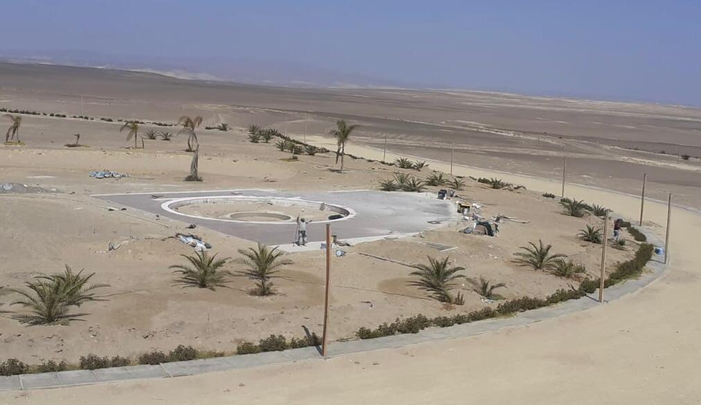 Amplio Terreno ubicado en Paracas Amplio Terreno ubicado en Paracas