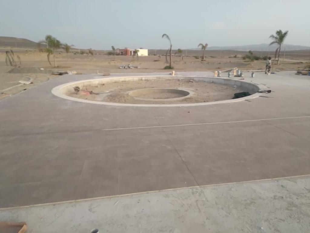 Terreno de ocasión ubicado en Paracas Terreno de ocasión ubicado en Paracas