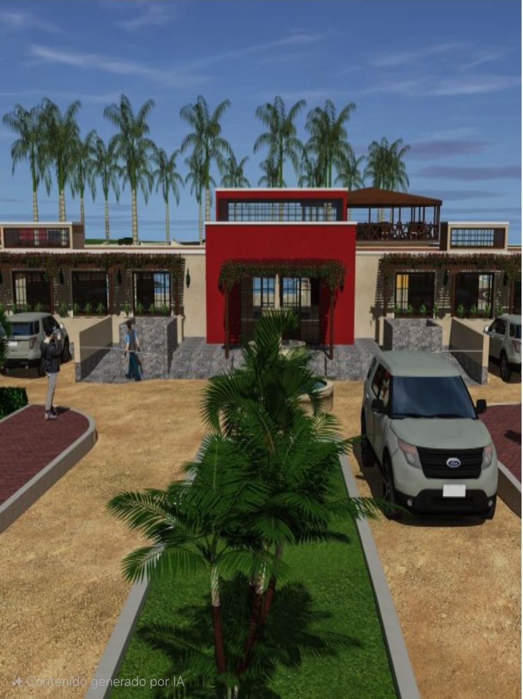 Terreno en Venta ubicado en Paracas a $60,000