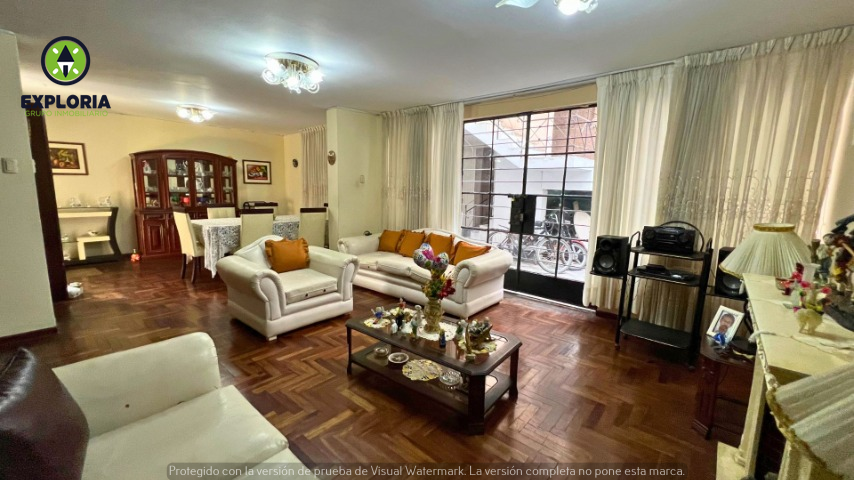 Casa en Venta ubicado en Ate Casa en Venta ubicado en Ate