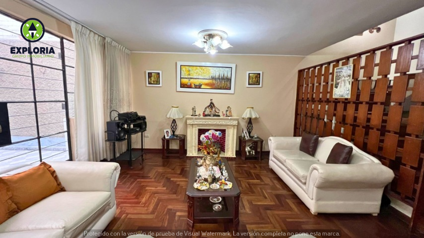 Casa en Venta ubicado en Calle Atenas Casa en Venta ubicado en Calle Atenas