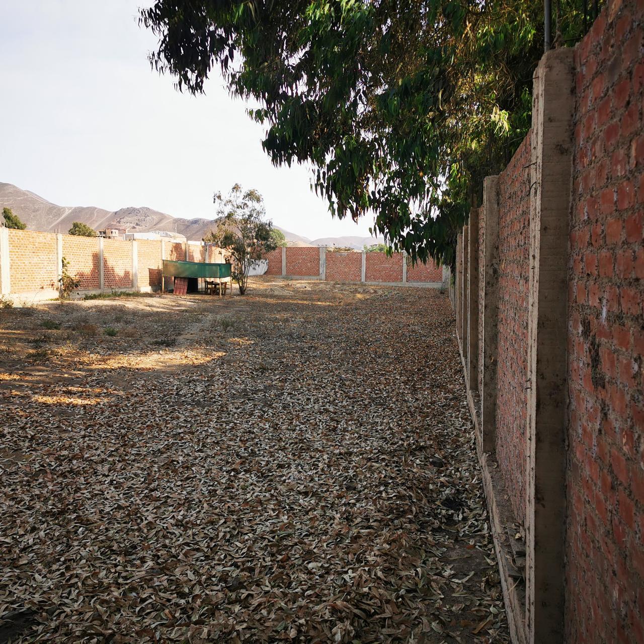 Terreno en Venta ubicado en Lurin Terreno en Venta ubicado en Lurin