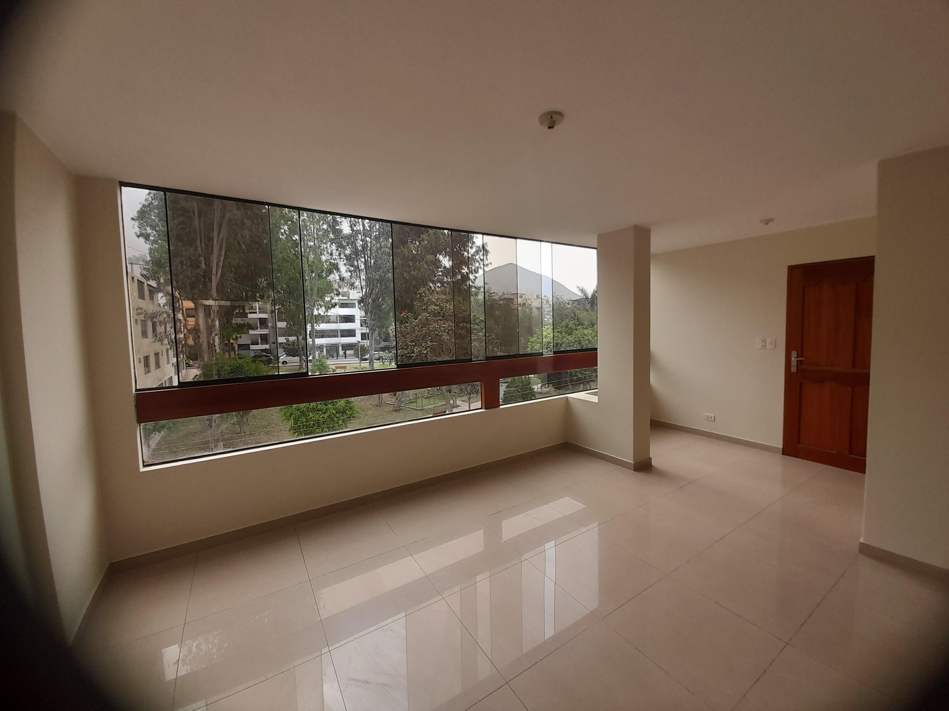 Departamento en Alquiler ubicado en La Molina a $860