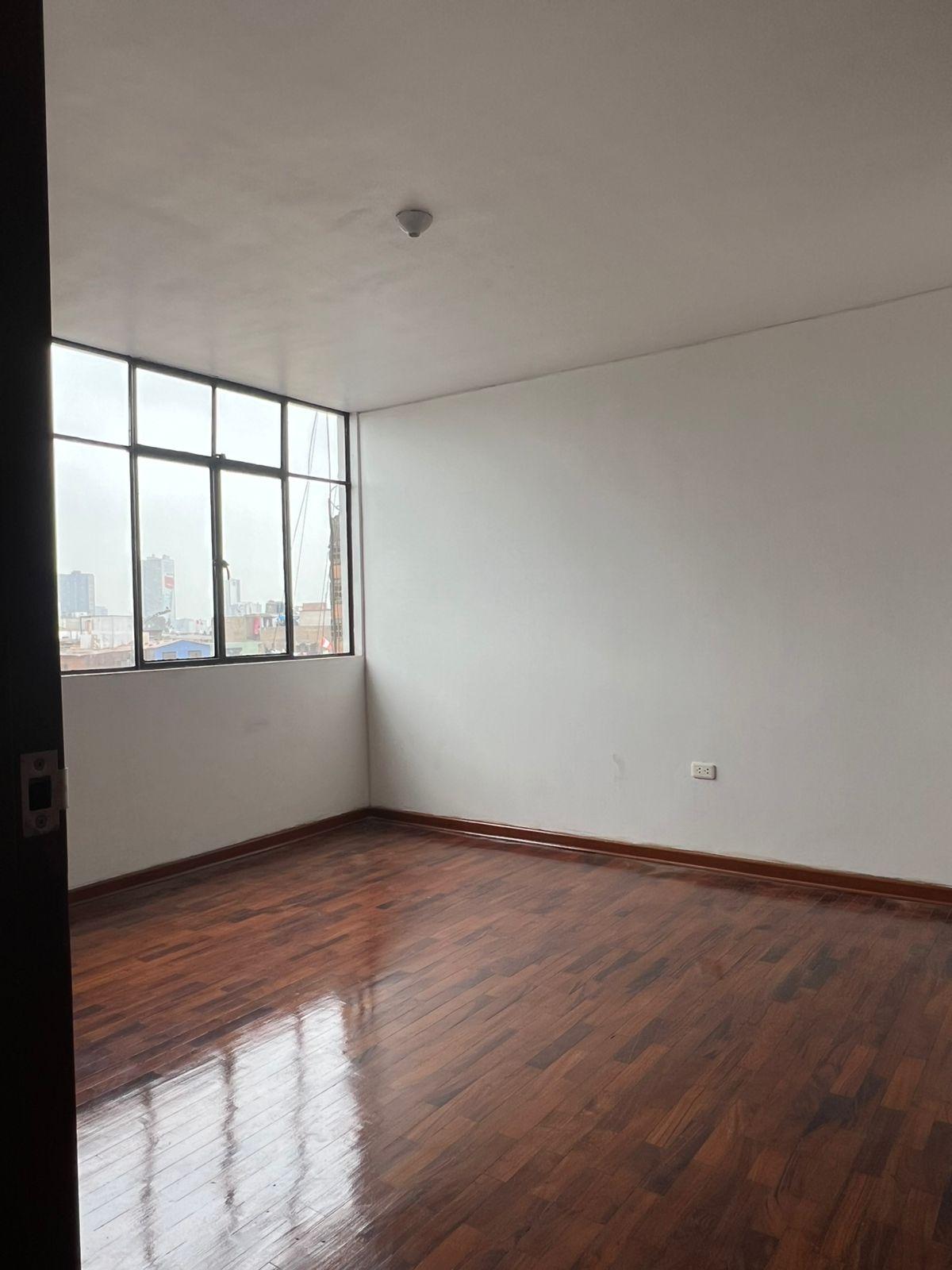 Departamento de 2 dormitorios y 1 baños ubicado en La Victoria Departamento de 2 dormitorios y 1 baños ubicado en La Victoria