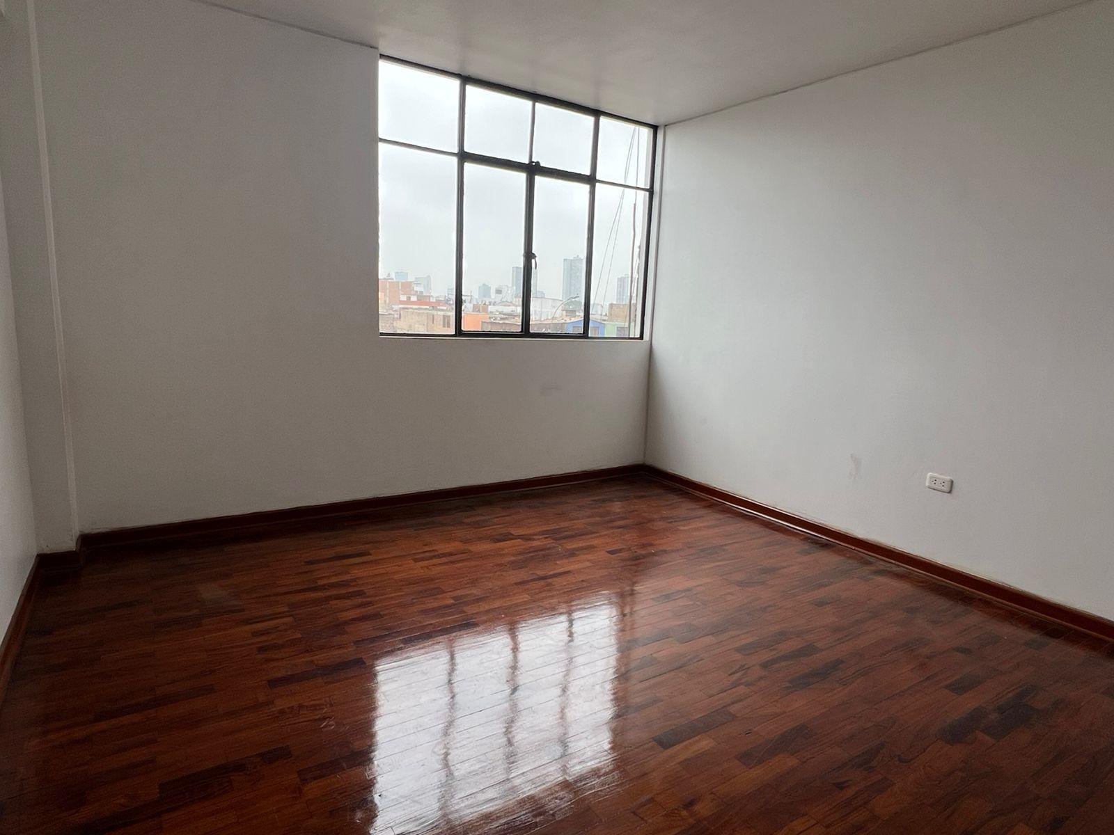 Departamento en Venta de 2 dormitorios ubicado en La Victoria Departamento en Venta de 2 dormitorios ubicado en La Victoria