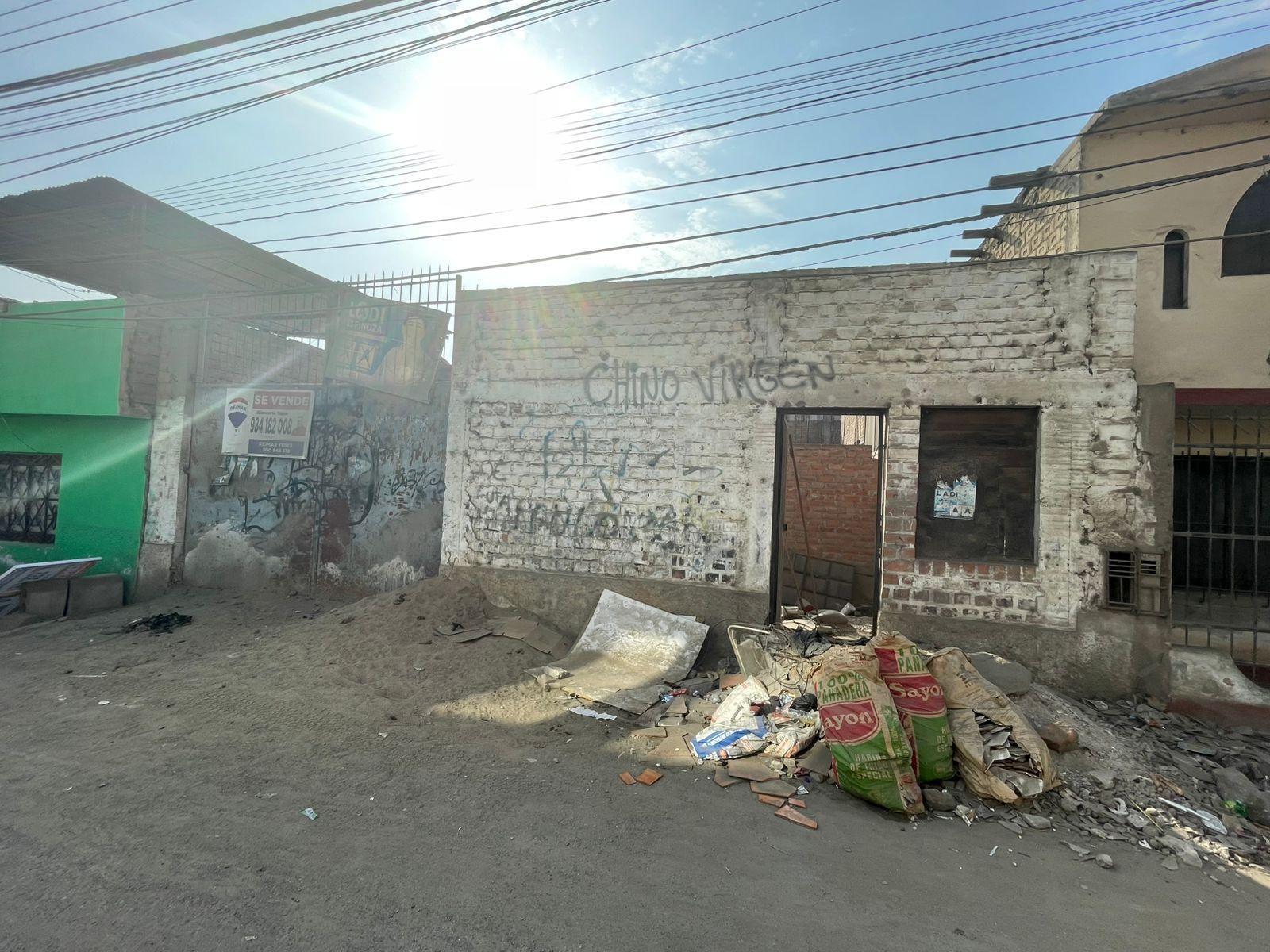 Terreno Comercial en Venta ubicado en Carabayllo Terreno Comercial en Venta ubicado en Carabayllo
