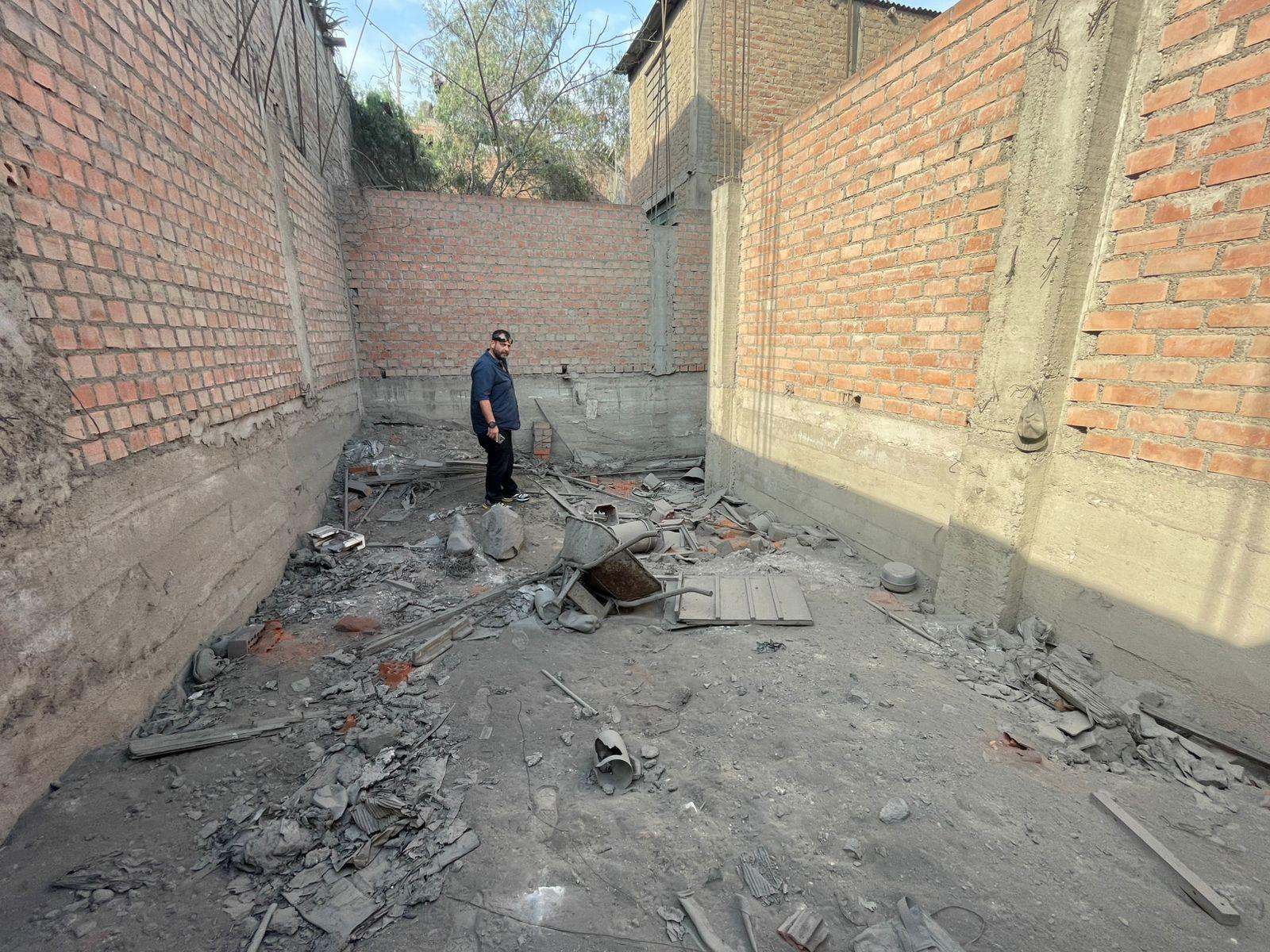 Terreno Comercial de ocasión ubicado en Carabayllo Terreno Comercial de ocasión ubicado en Carabayllo