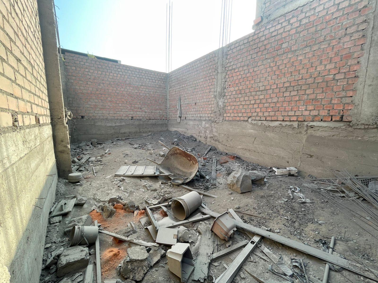 Oportunidad única Terreno Comercial ubicado en Carabayllo Oportunidad única Terreno Comercial ubicado en Carabayllo
