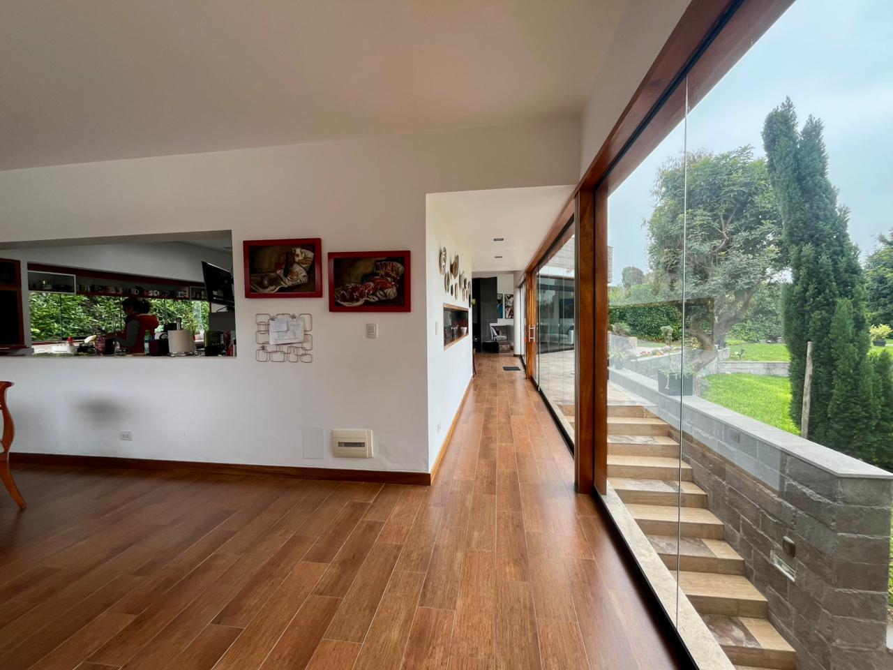 Casa en Venta de 5 dormitorios ubicado en Lurin Casa en Venta de 5 dormitorios ubicado en Lurin