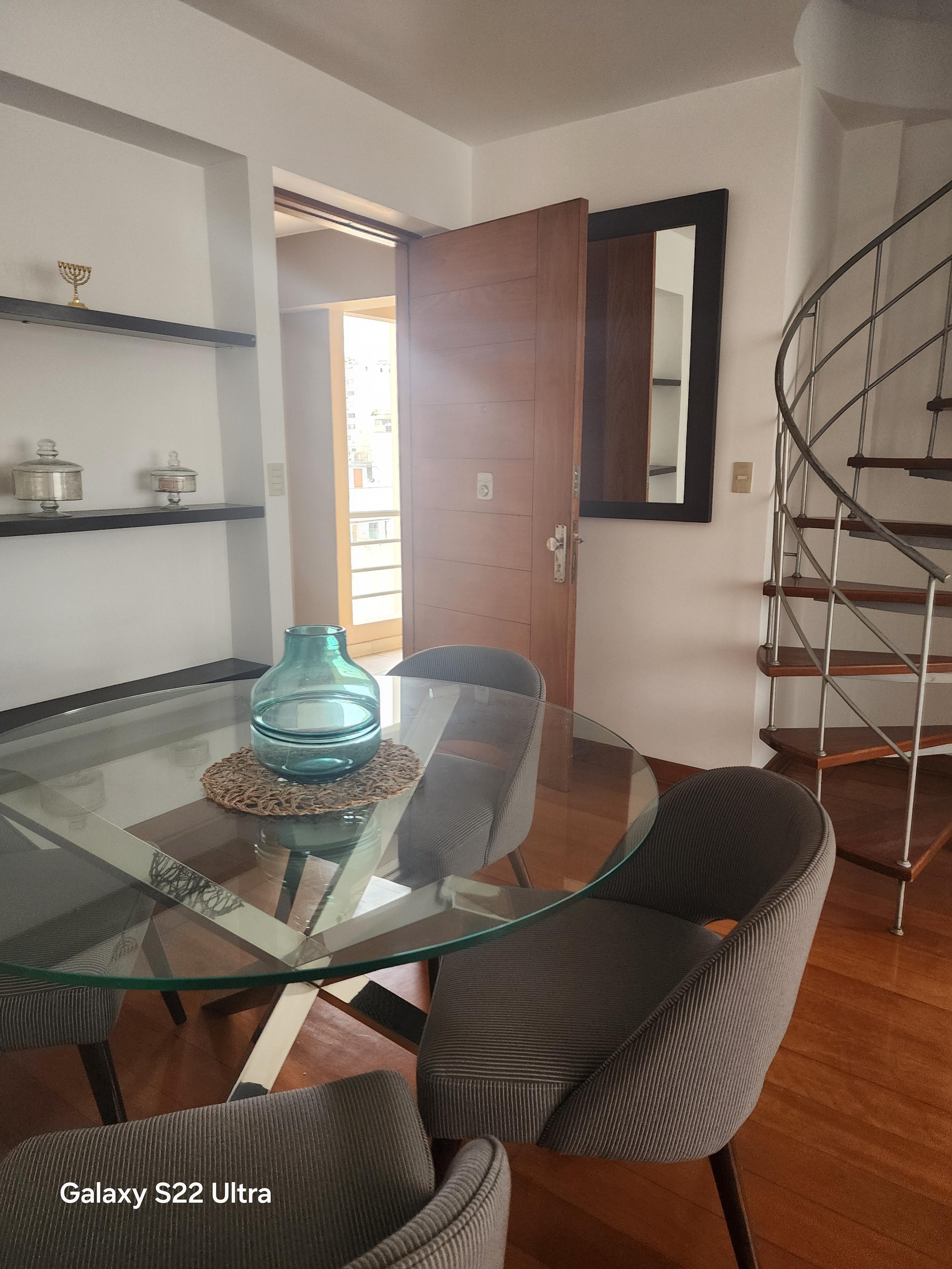 Departamento en Venta de 2 dormitorios ubicado en Miraflores Departamento en Venta de 2 dormitorios ubicado en Miraflores