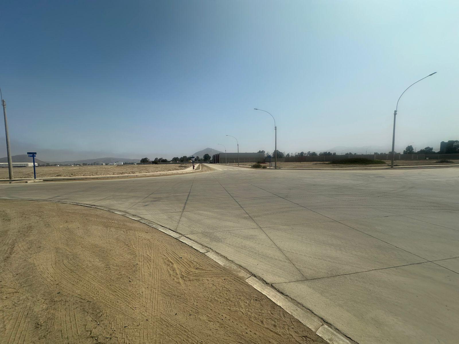 Terreno Industrial en Venta ubicado en Chilca Terreno Industrial en Venta ubicado en Chilca