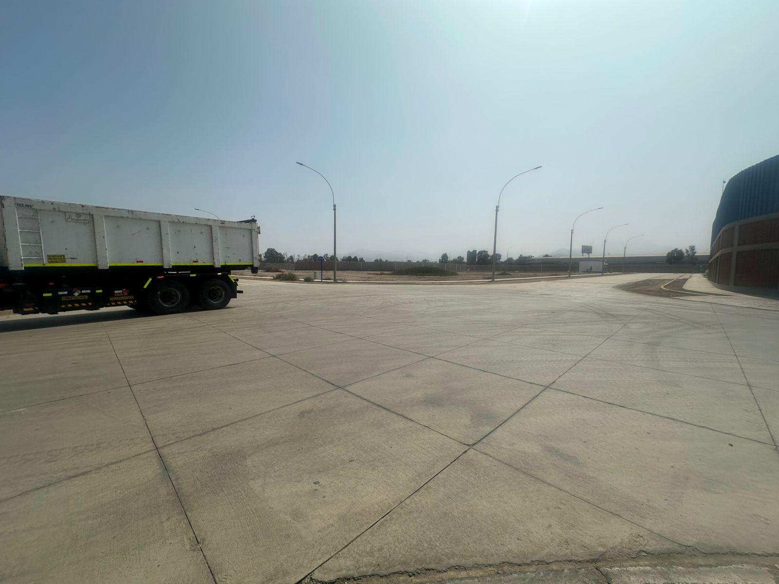 Terreno Industrial en Venta ubicado en Carretera Panamericana Sur Terreno Industrial en Venta ubicado en Carretera Panamericana Sur
