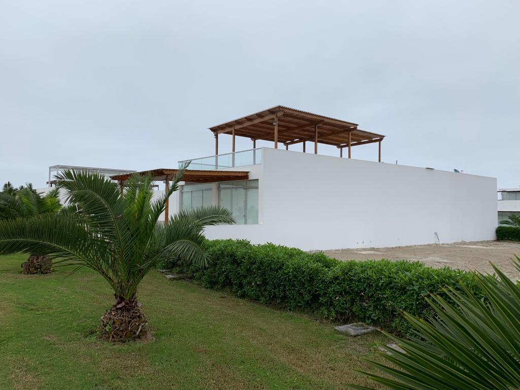 Casa de Playa en Alquiler ubicado en Asia Casa de Playa en Alquiler ubicado en Asia