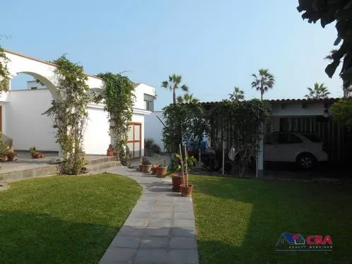 Casa en Venta ubicado en Chorrillos a $850,000