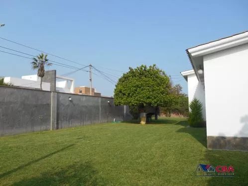 Casa en Venta ubicado en Chorrillos