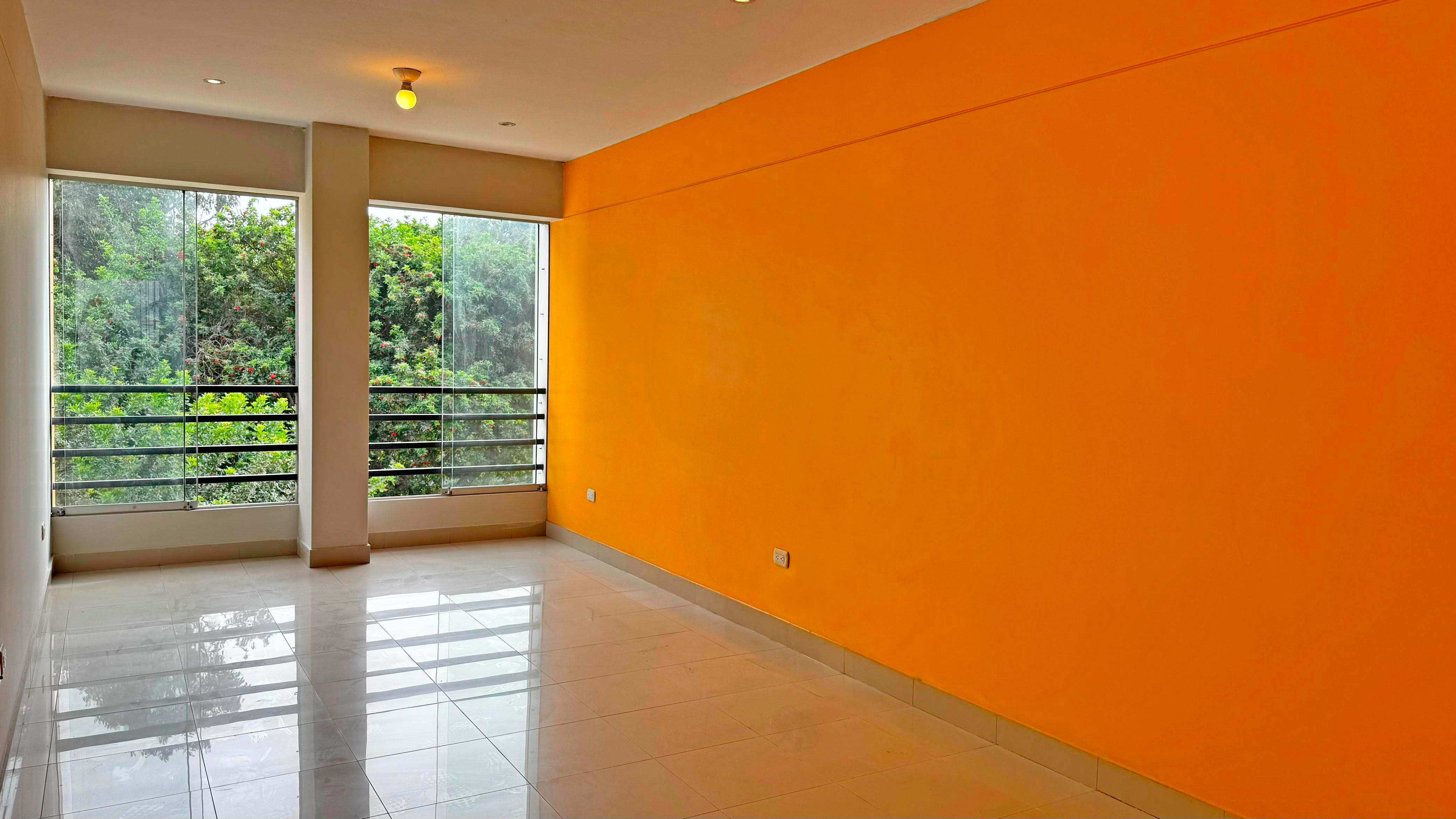 Departamento en Venta ubicado en San Borja Departamento en Venta ubicado en San Borja