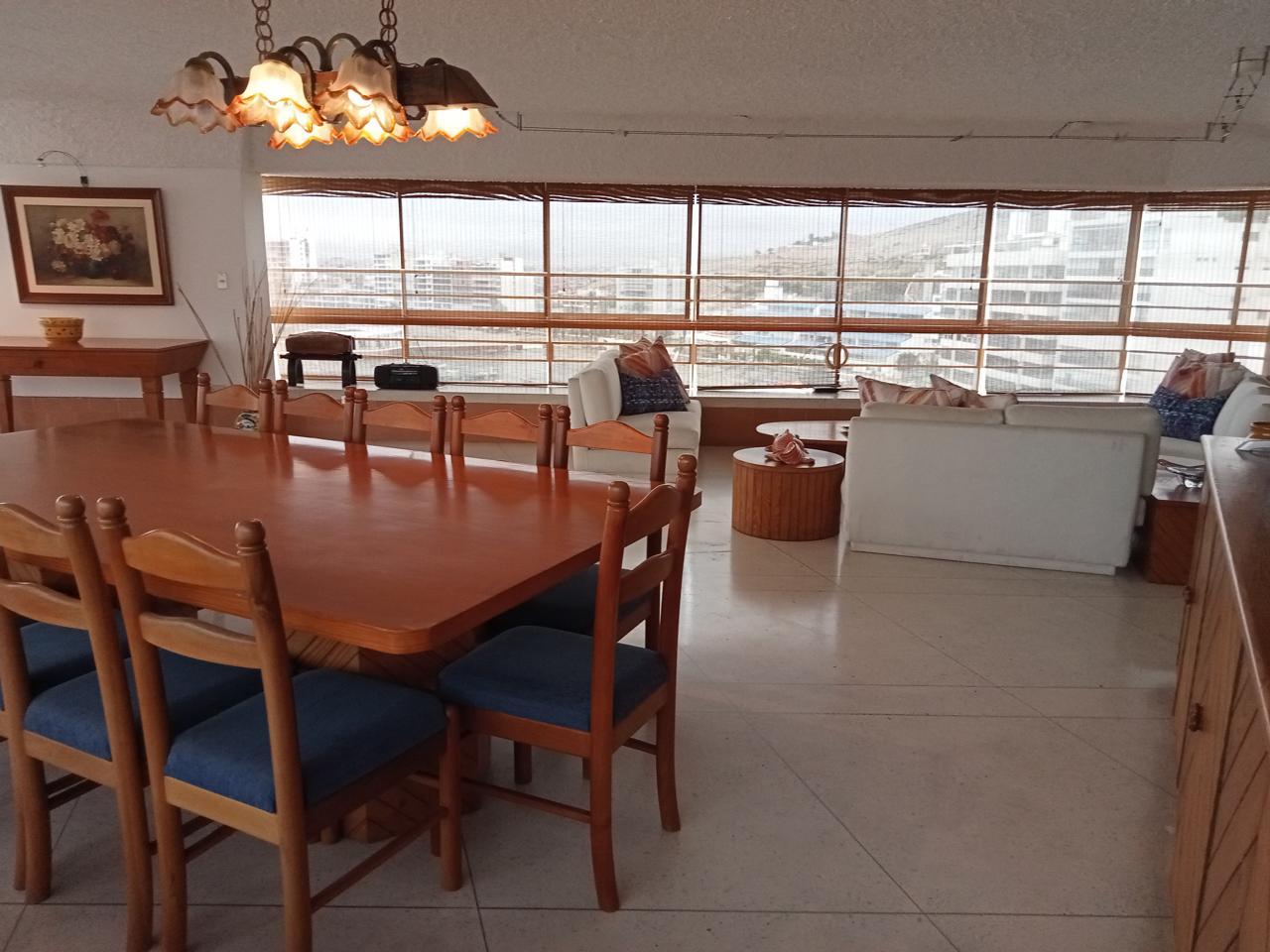 Departamento de 4 dormitorios y 3 baños ubicado en Ancon Departamento de 4 dormitorios y 3 baños ubicado en Ancon