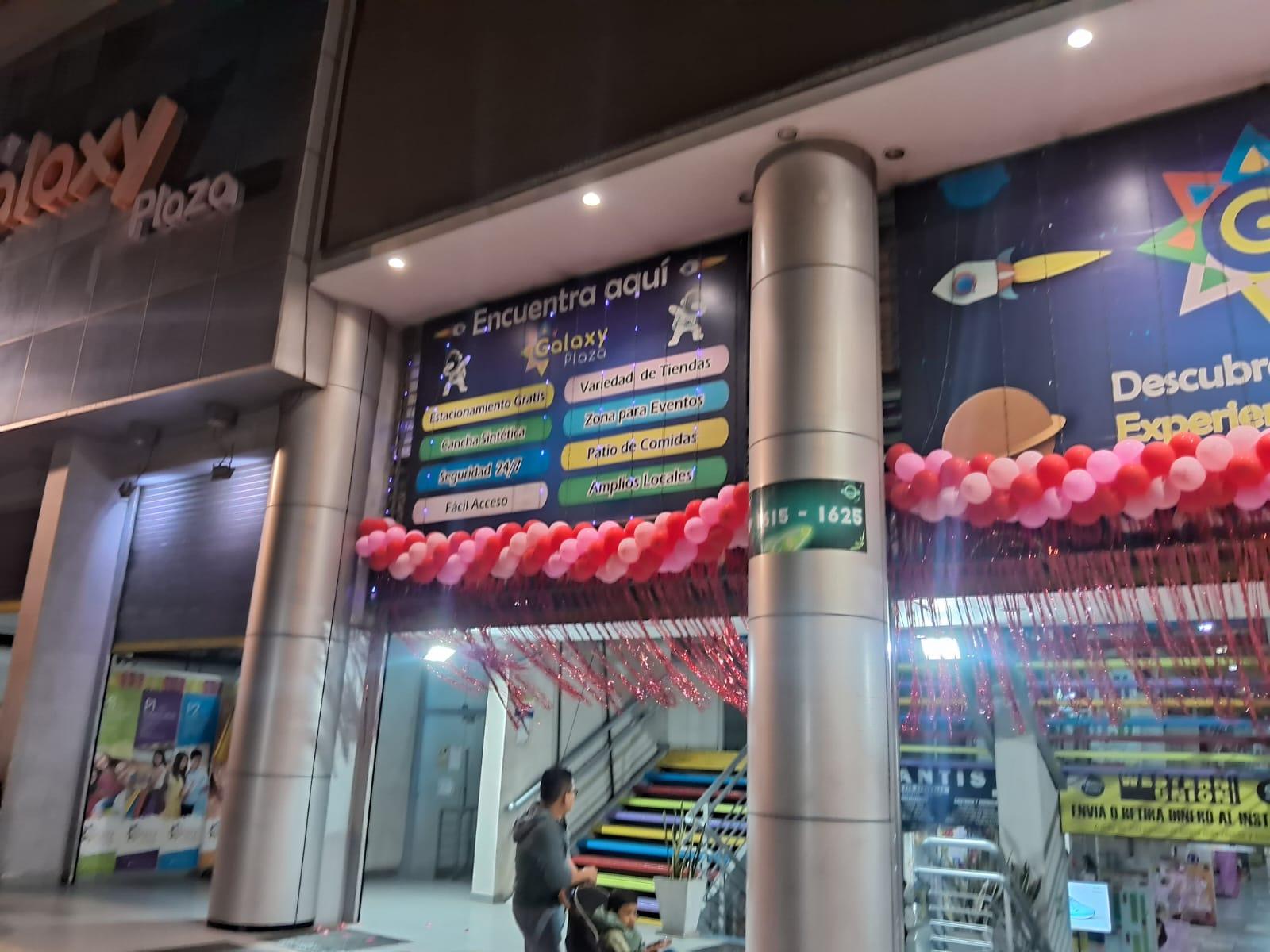 Amplio Local comercial ubicado en Chorrillos Amplio Local comercial ubicado en Chorrillos