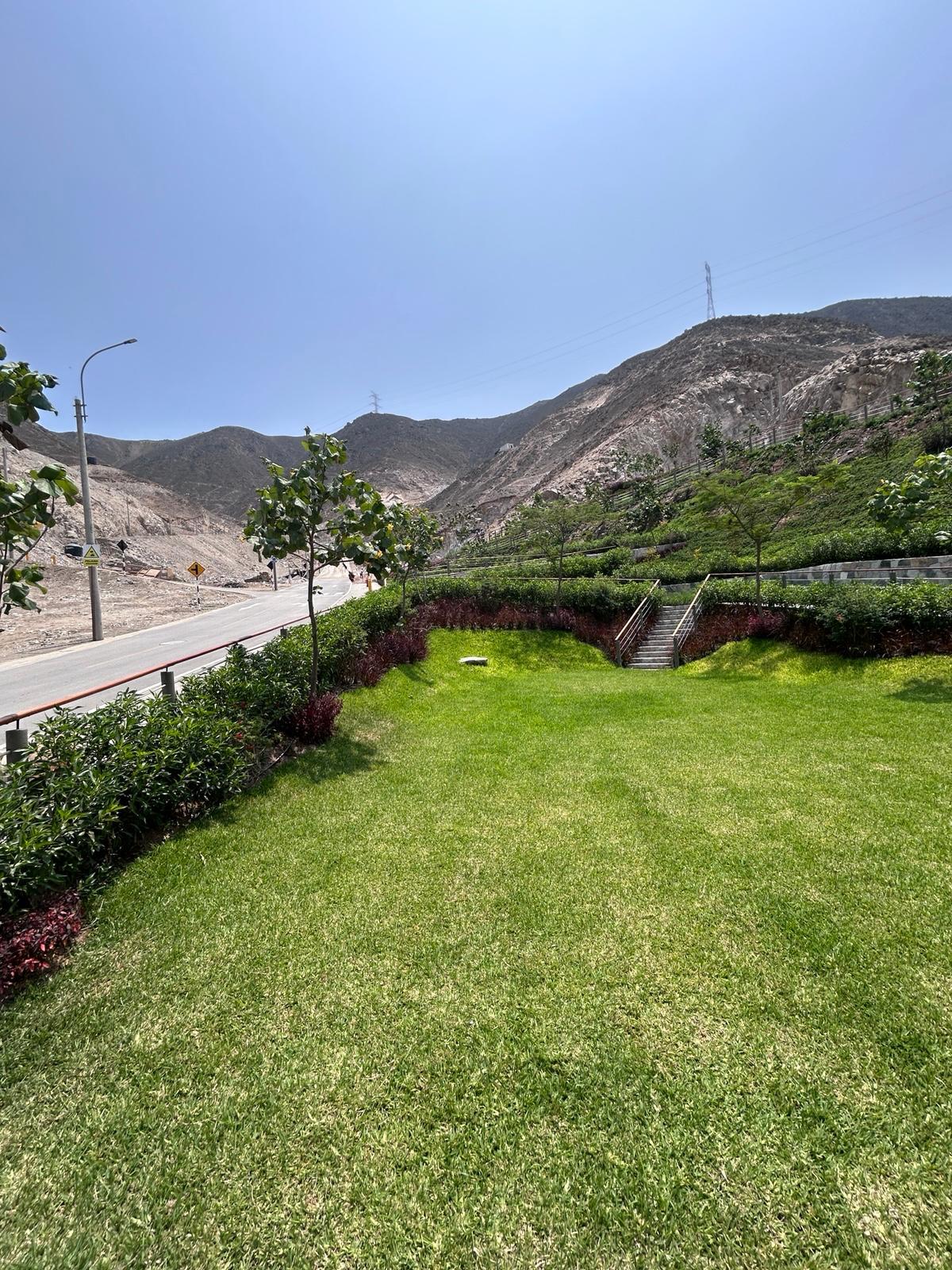 Terreno en Venta ubicado en La Molina Terreno en Venta ubicado en La Molina