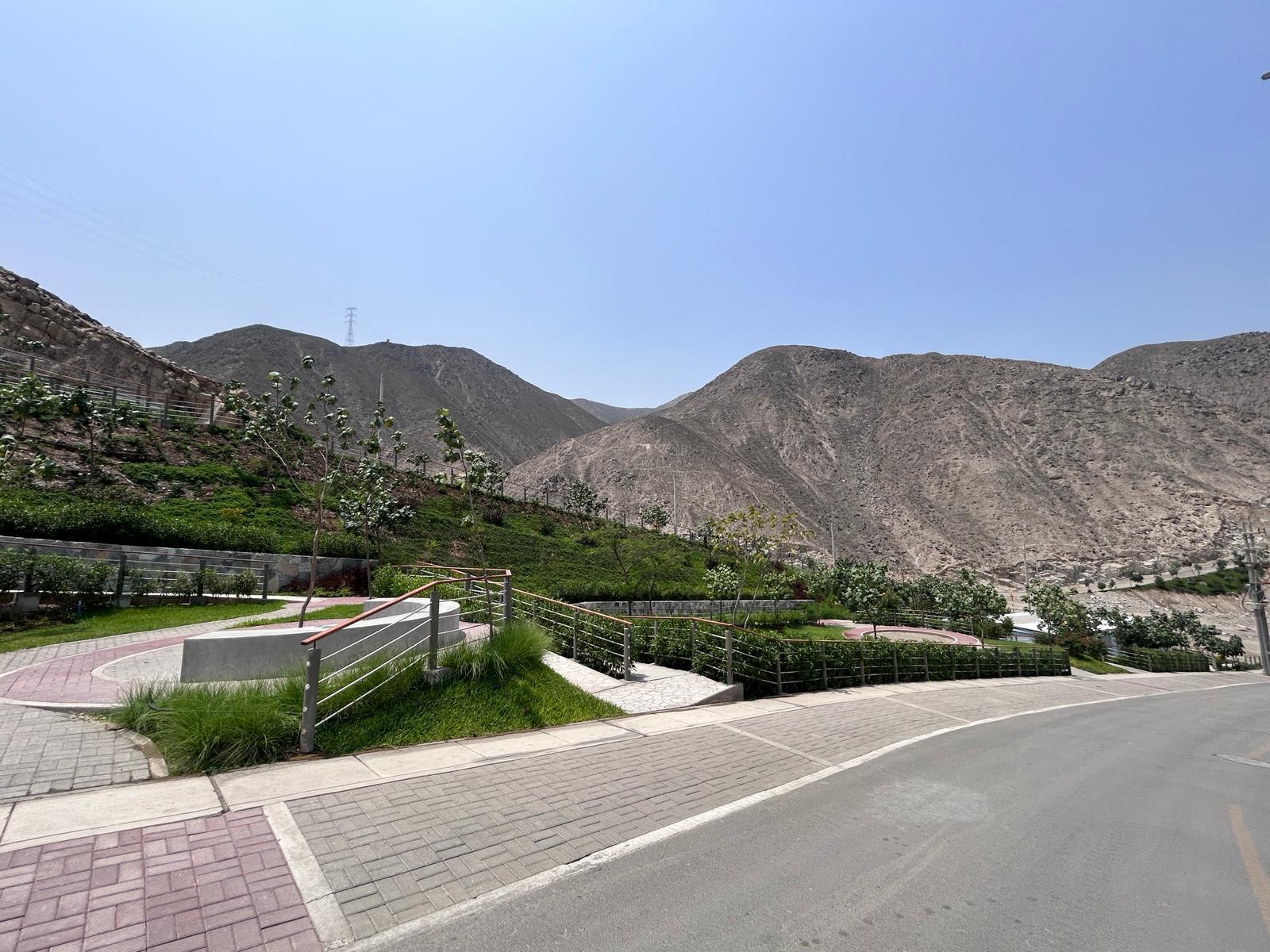 Terreno en Venta ubicado en El Mirador De La Planicie Terreno en Venta ubicado en El Mirador De La Planicie