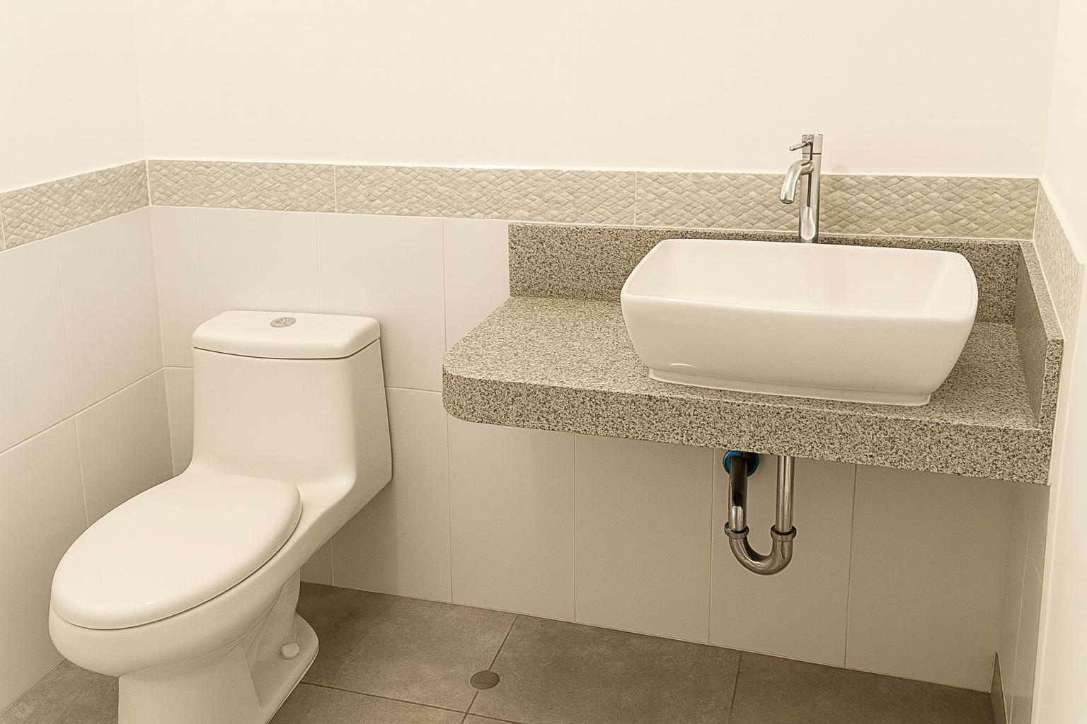Departamento de 3 dormitorios y 2 baños ubicado en La Perla Departamento de 3 dormitorios y 2 baños ubicado en La Perla