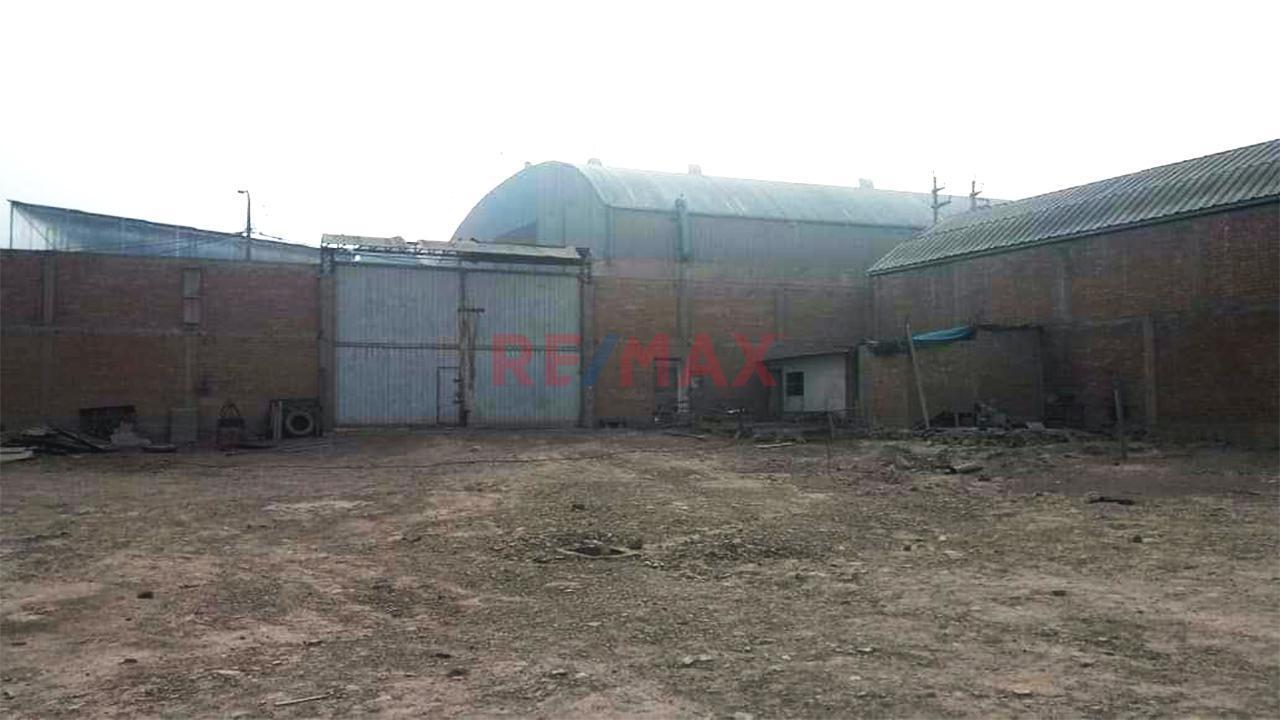 Terreno Industrial en Venta ubicado en 5w72+982 Puente Piedra Terreno Industrial en Venta ubicado en 5w72+982 Puente Piedra