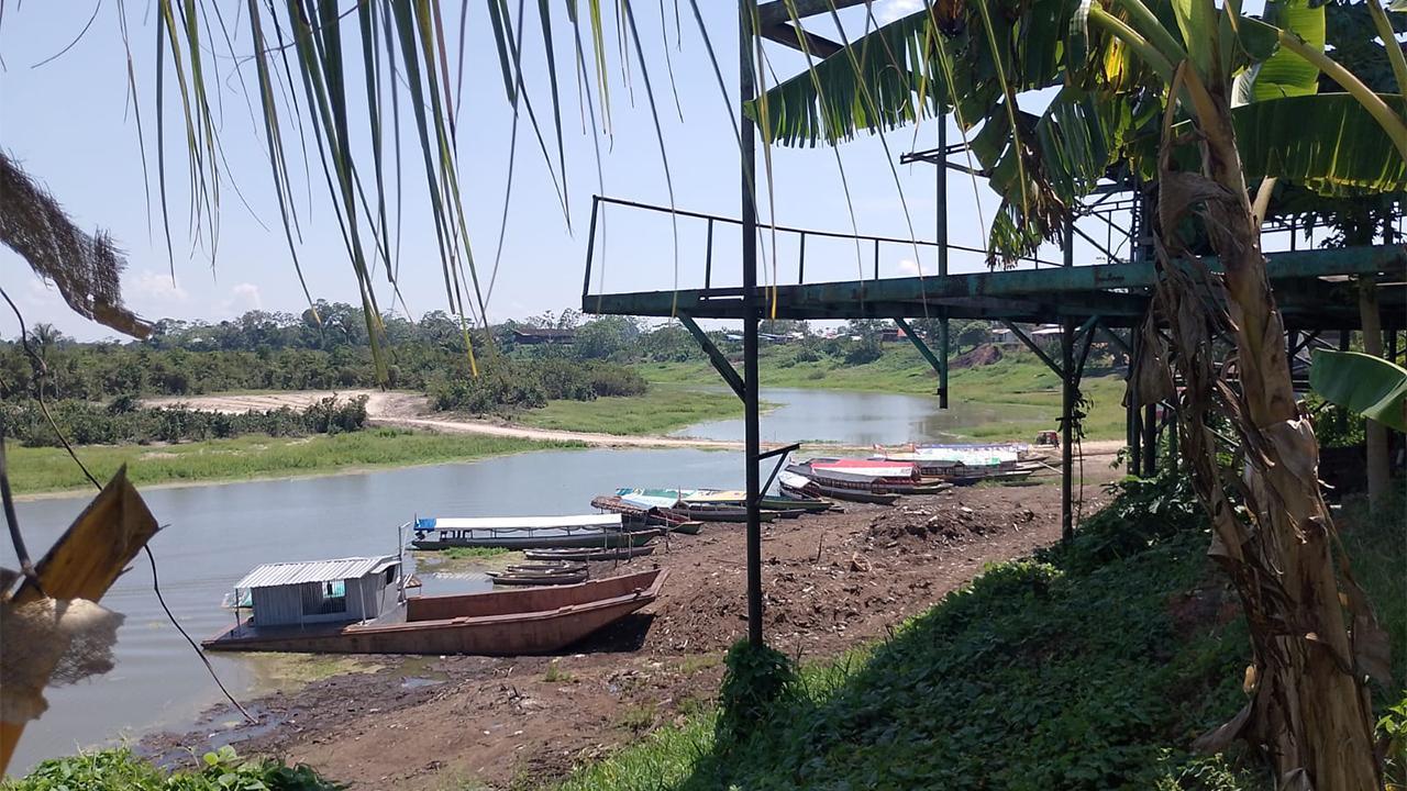 Terreno en Venta ubicado en Iquitos Terreno en Venta ubicado en Iquitos