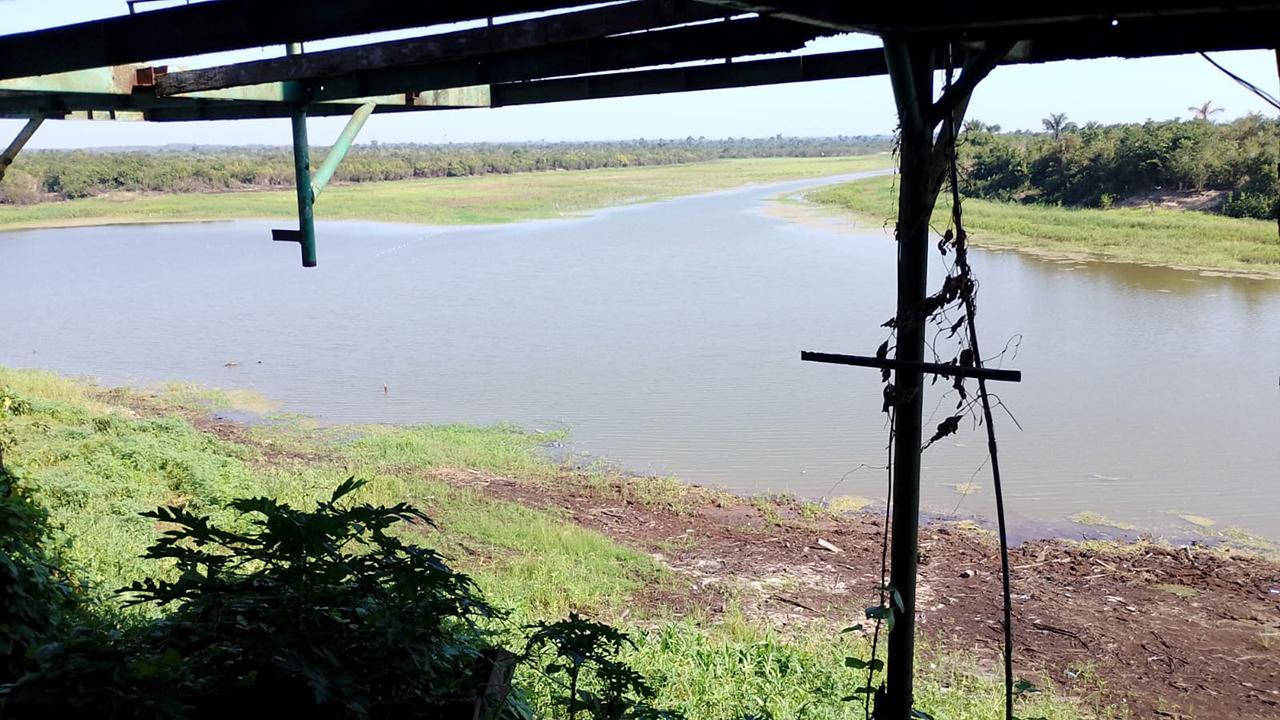Terreno de ocasión ubicado en Iquitos Terreno de ocasión ubicado en Iquitos