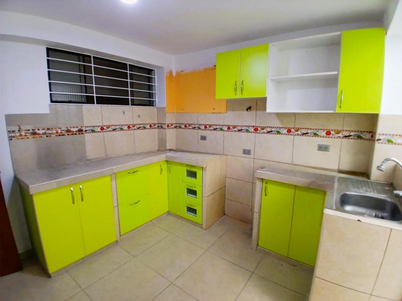 Departamento en Venta ubicado en Garcilazo De La Vega 147 Departamento en Venta ubicado en Garcilazo De La Vega 147