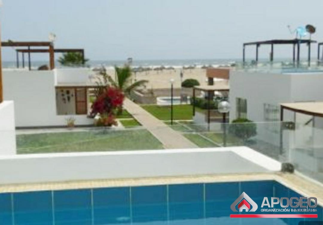 Casa de Playa en Venta ubicado en Asia Casa de Playa en Venta ubicado en Asia