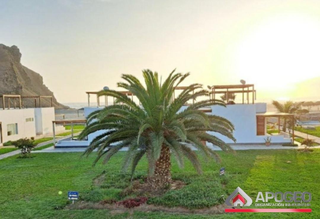 Casa de Playa en Venta ubicado en Condominio Asia Azul Casa de Playa en Venta ubicado en Condominio Asia Azul