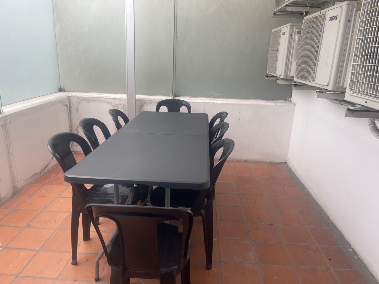 Oficina en Alquiler ubicado en San Isidro Oficina en Alquiler ubicado en San Isidro