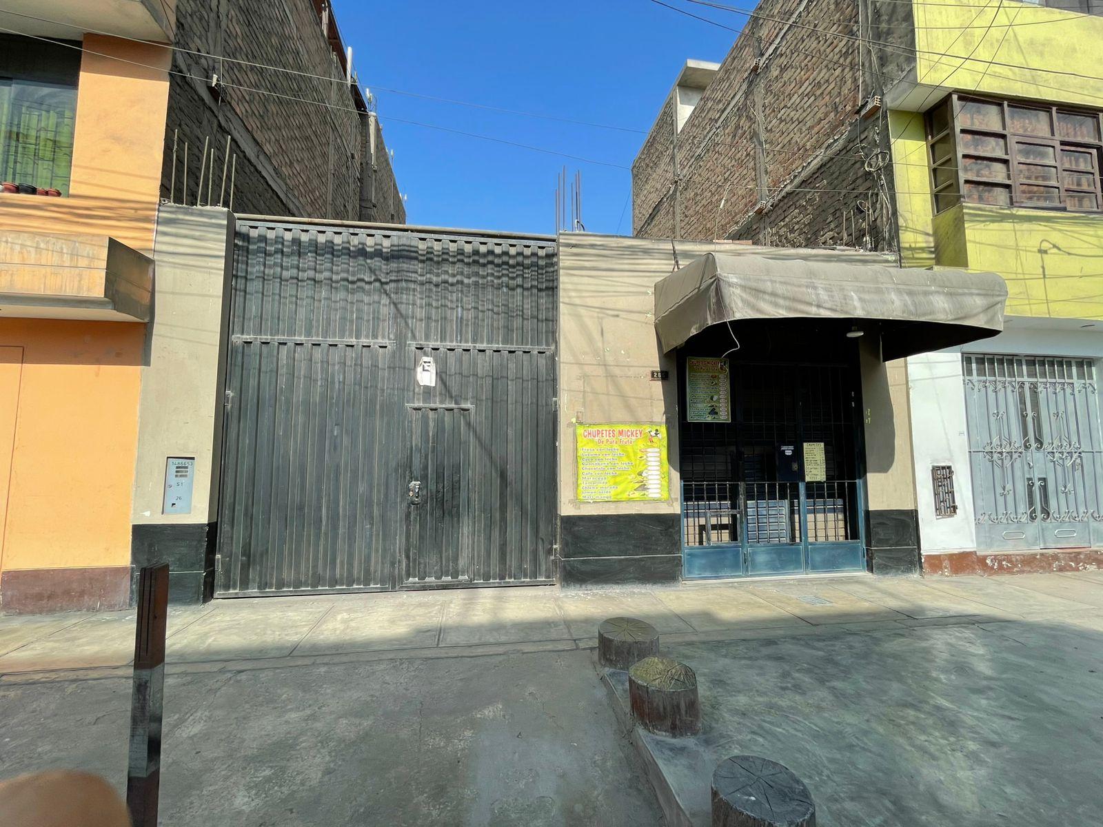 Terreno en Venta ubicado en Ate Vitarte Terreno en Venta ubicado en Ate Vitarte