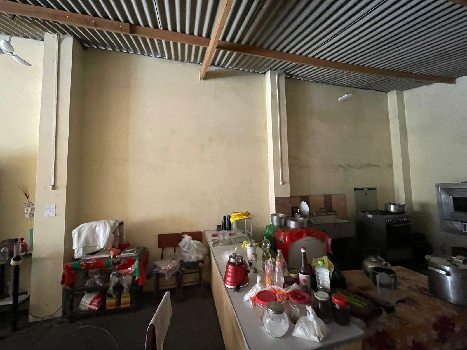 Terreno de ocasión ubicado en Ate Vitarte Terreno de ocasión ubicado en Ate Vitarte
