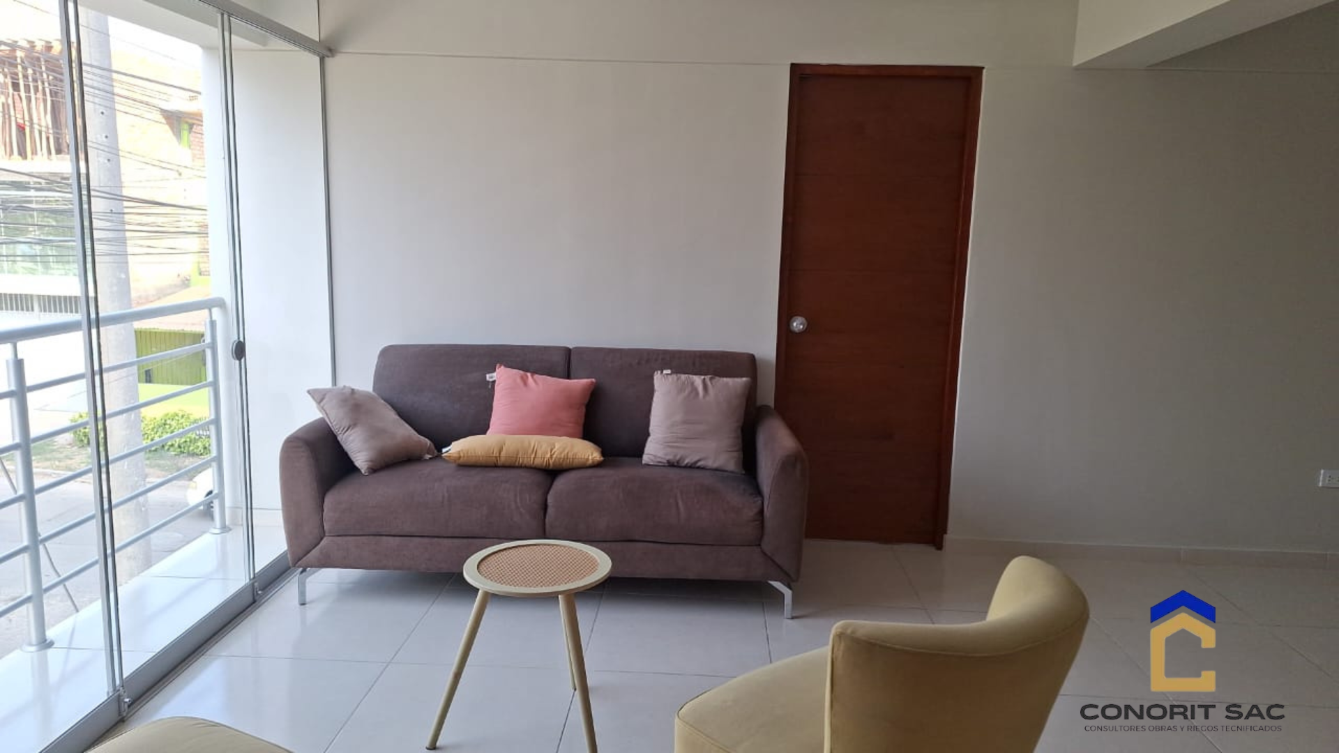 Departamento en Venta de 3 dormitorios ubicado en Los Olivos Departamento en Venta de 3 dormitorios ubicado en Los Olivos