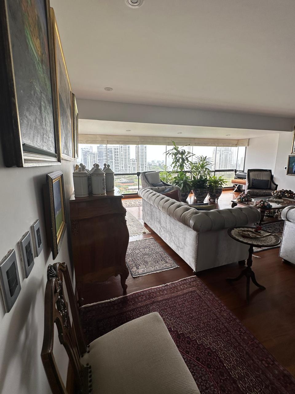 Departamento en Venta de 2 dormitorios ubicado en San Isidro Departamento en Venta de 2 dormitorios ubicado en San Isidro