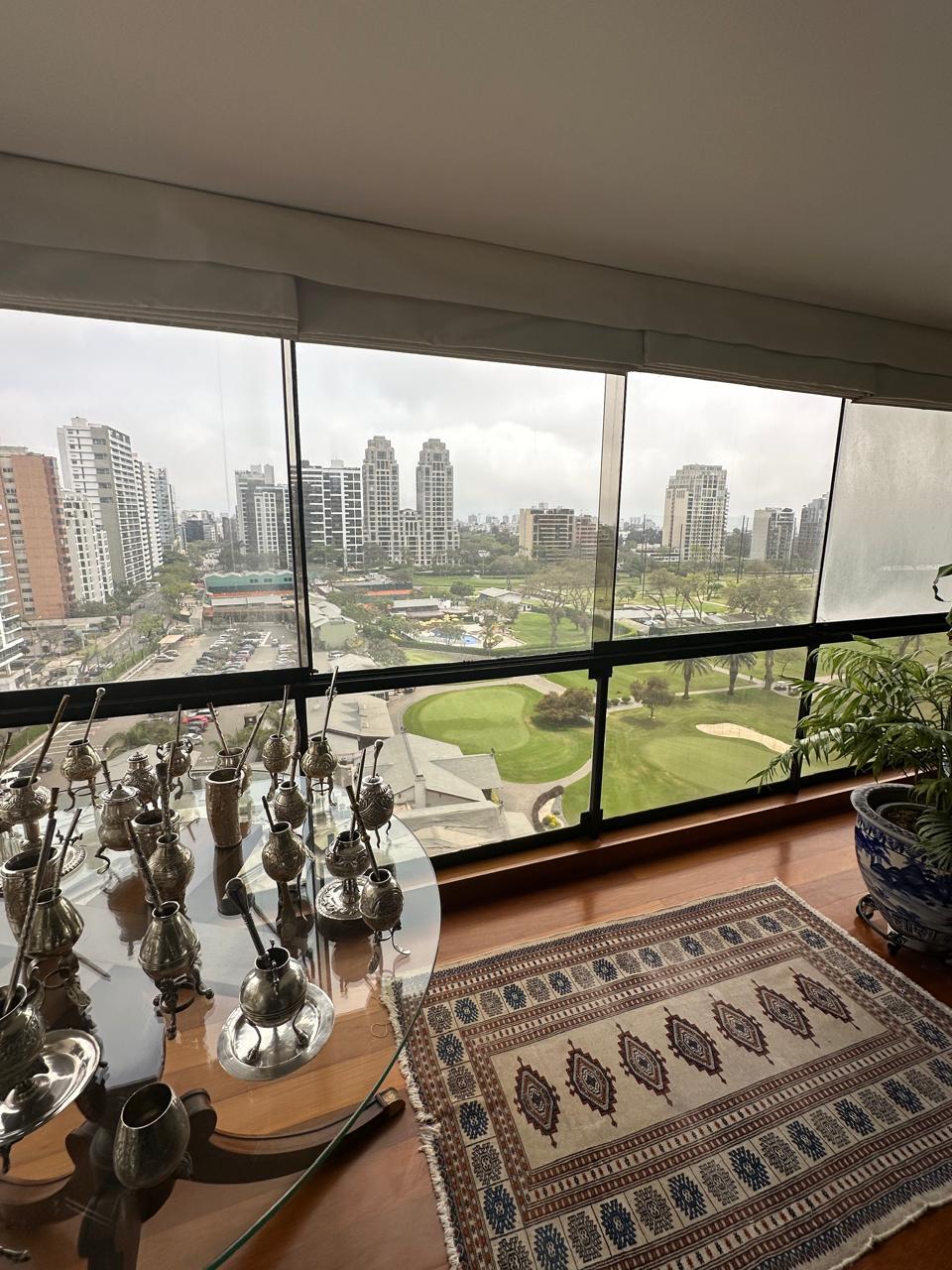 Departamento en Venta ubicado en San Isidro Departamento en Venta ubicado en San Isidro