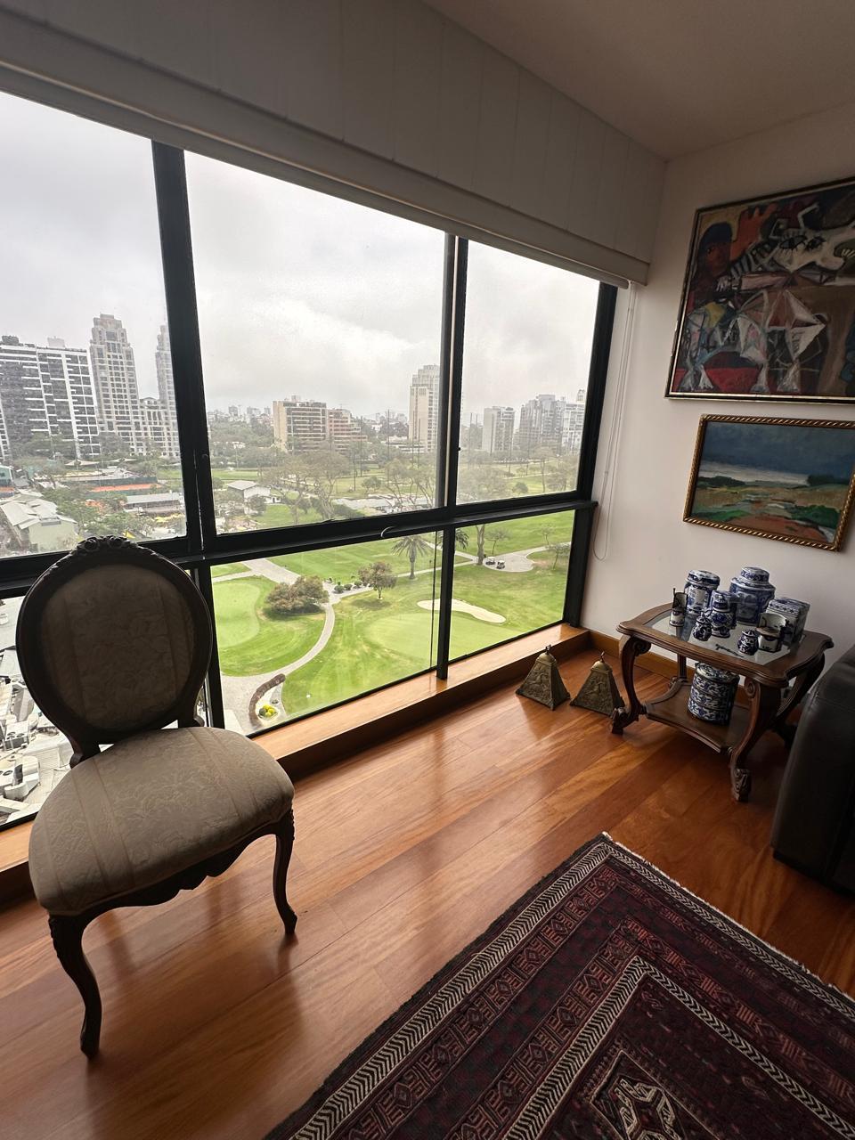 Departamento en Venta ubicado en Av. Aurelio Miró Quesada 136 Departamento en Venta ubicado en Av. Aurelio Miró Quesada 136