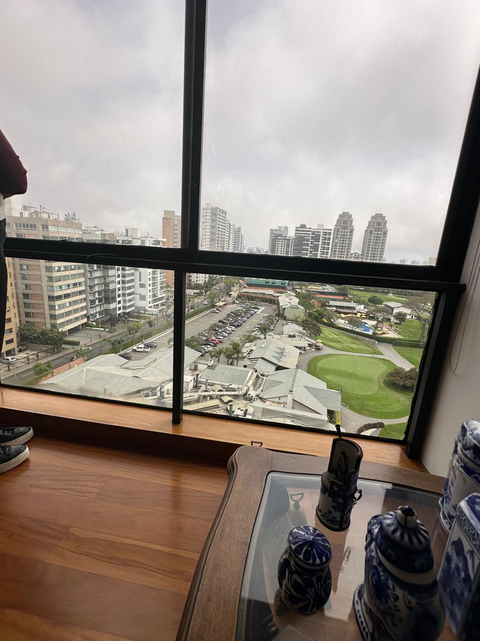 Departamento de 2 dormitorios ubicado en San Isidro Departamento de 2 dormitorios ubicado en San Isidro