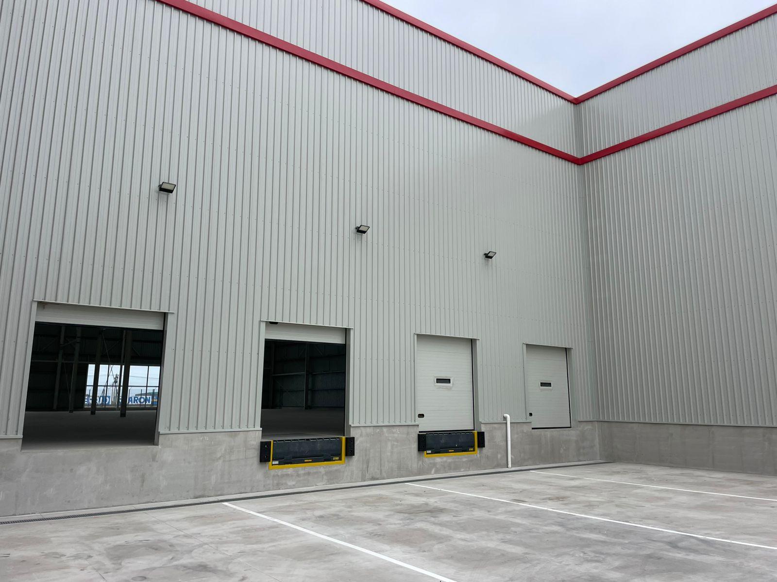 Oportunidad única Depósito ubicado en Lurin Oportunidad única Depósito ubicado en Lurin