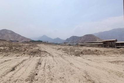 Terreno Industrial en Venta ubicado en Lurigancho Terreno Industrial en Venta ubicado en Lurigancho