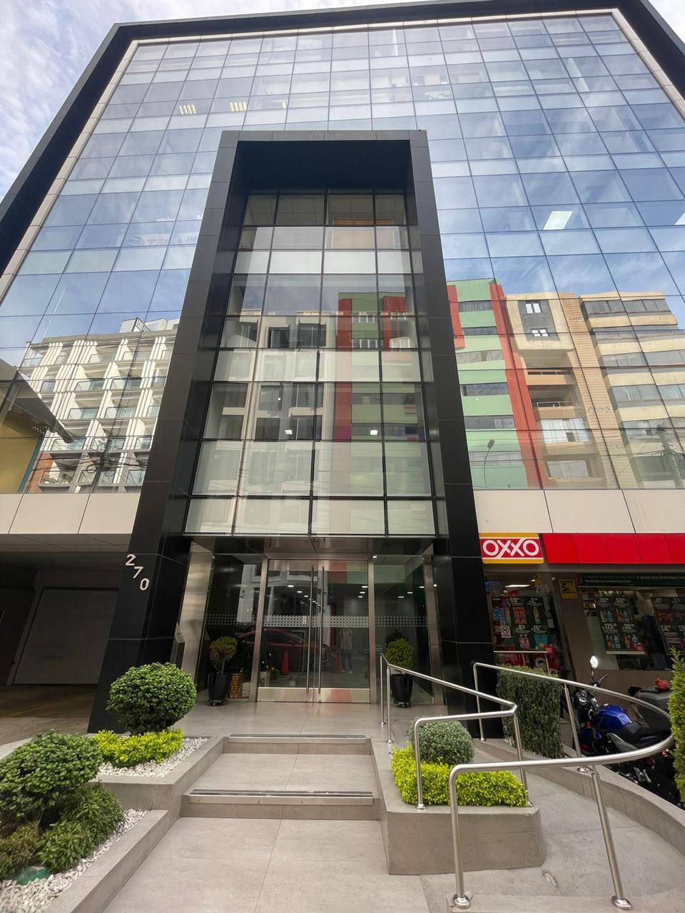 Oficina en Alquiler ubicado en Miraflores a $2,660
