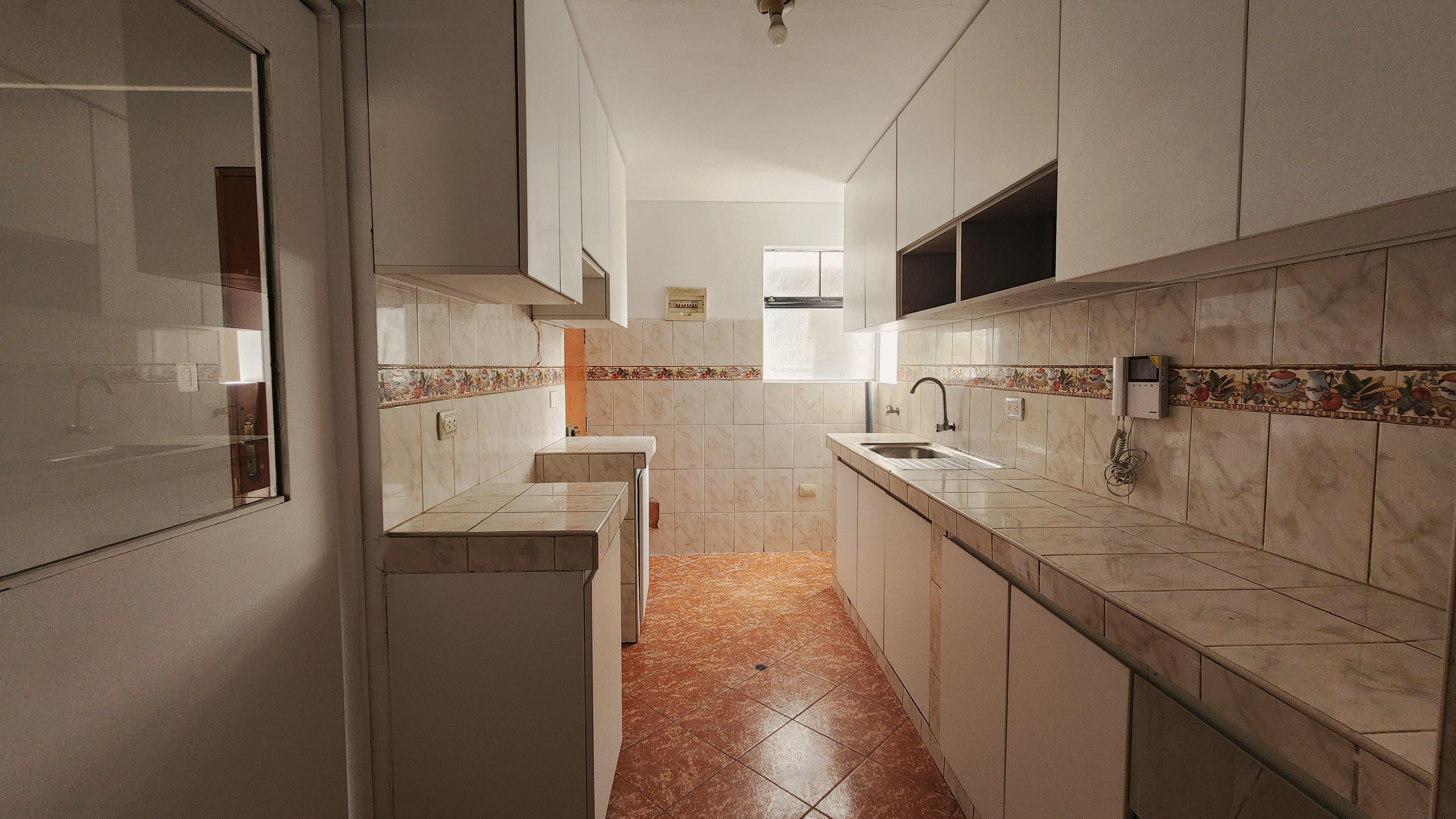 Departamento de 3 dormitorios y 1 baños ubicado en Pueblo Libre Departamento de 3 dormitorios y 1 baños ubicado en Pueblo Libre