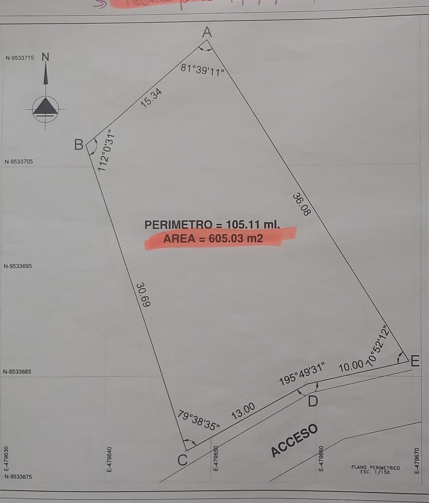 Casa de Playa en Venta ubicado en Los Organos Casa de Playa en Venta ubicado en Los Organos