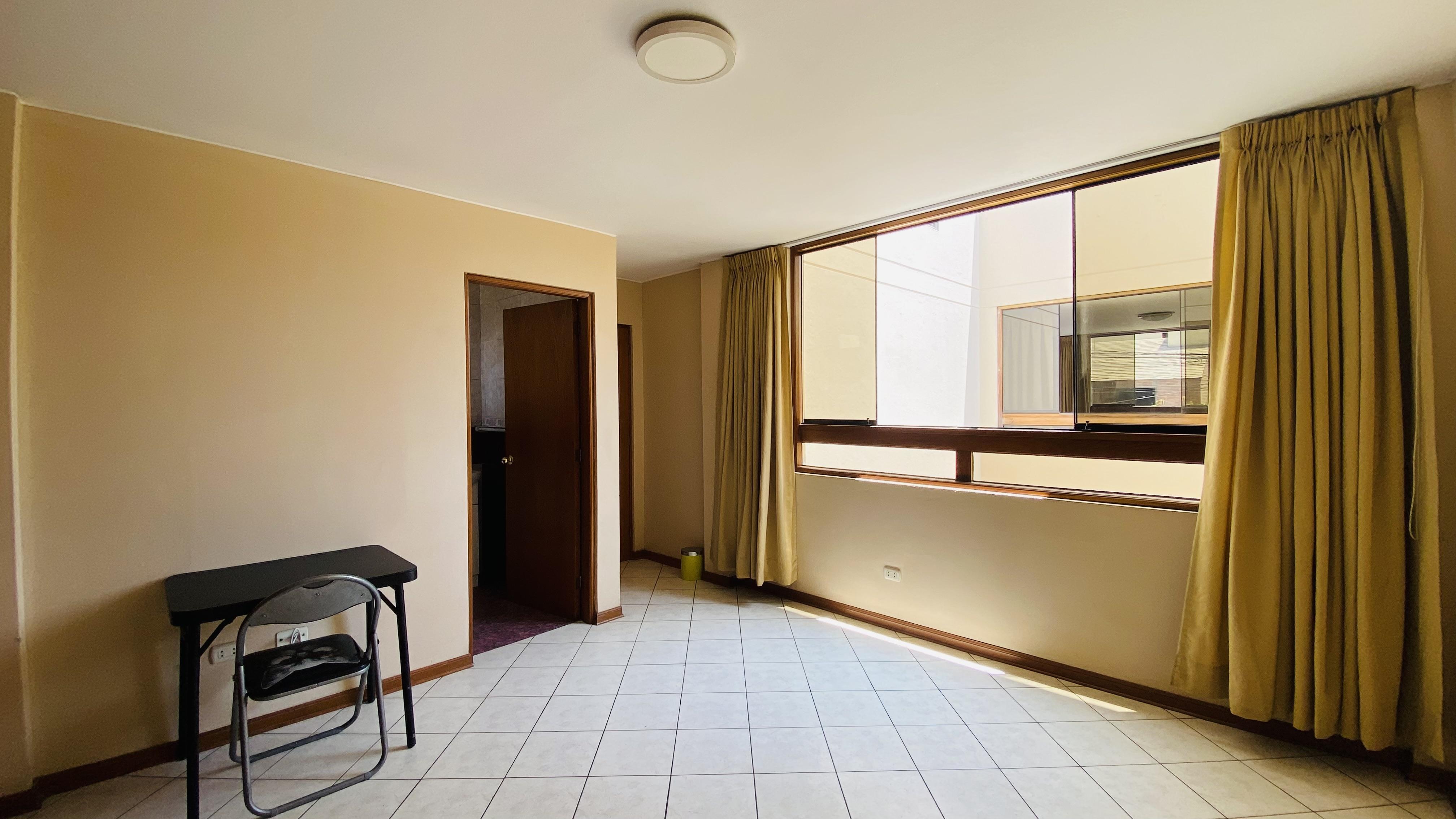 Departamento en Venta de 4 dormitorios ubicado en La Molina Departamento en Venta de 4 dormitorios ubicado en La Molina