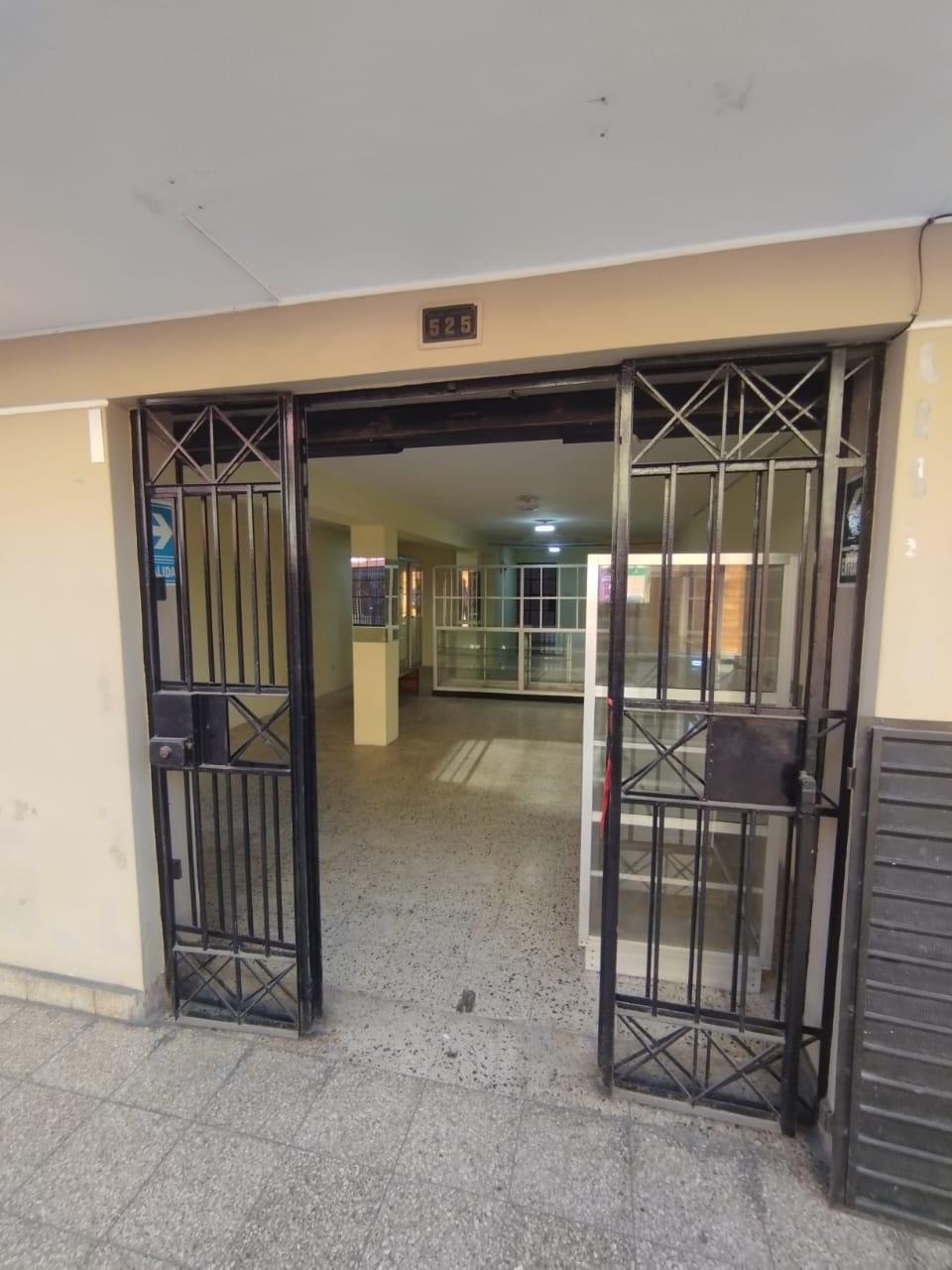 Local comercial en Alquiler ubicado en San Juan De Miraflores Local comercial en Alquiler ubicado en San Juan De Miraflores