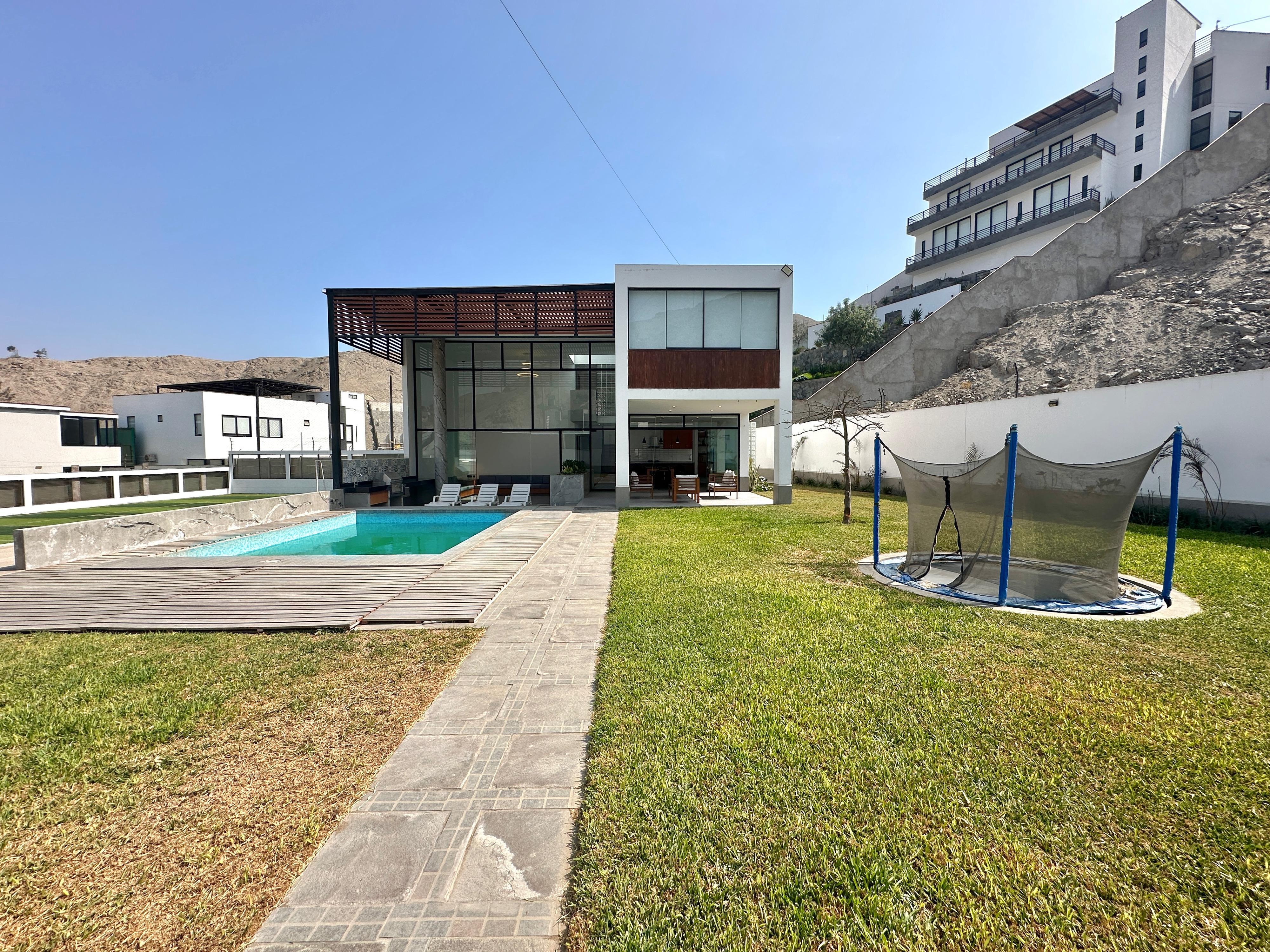 Casa de Campo en Venta y permite mascotas Casa de Campo en Venta y permite mascotas