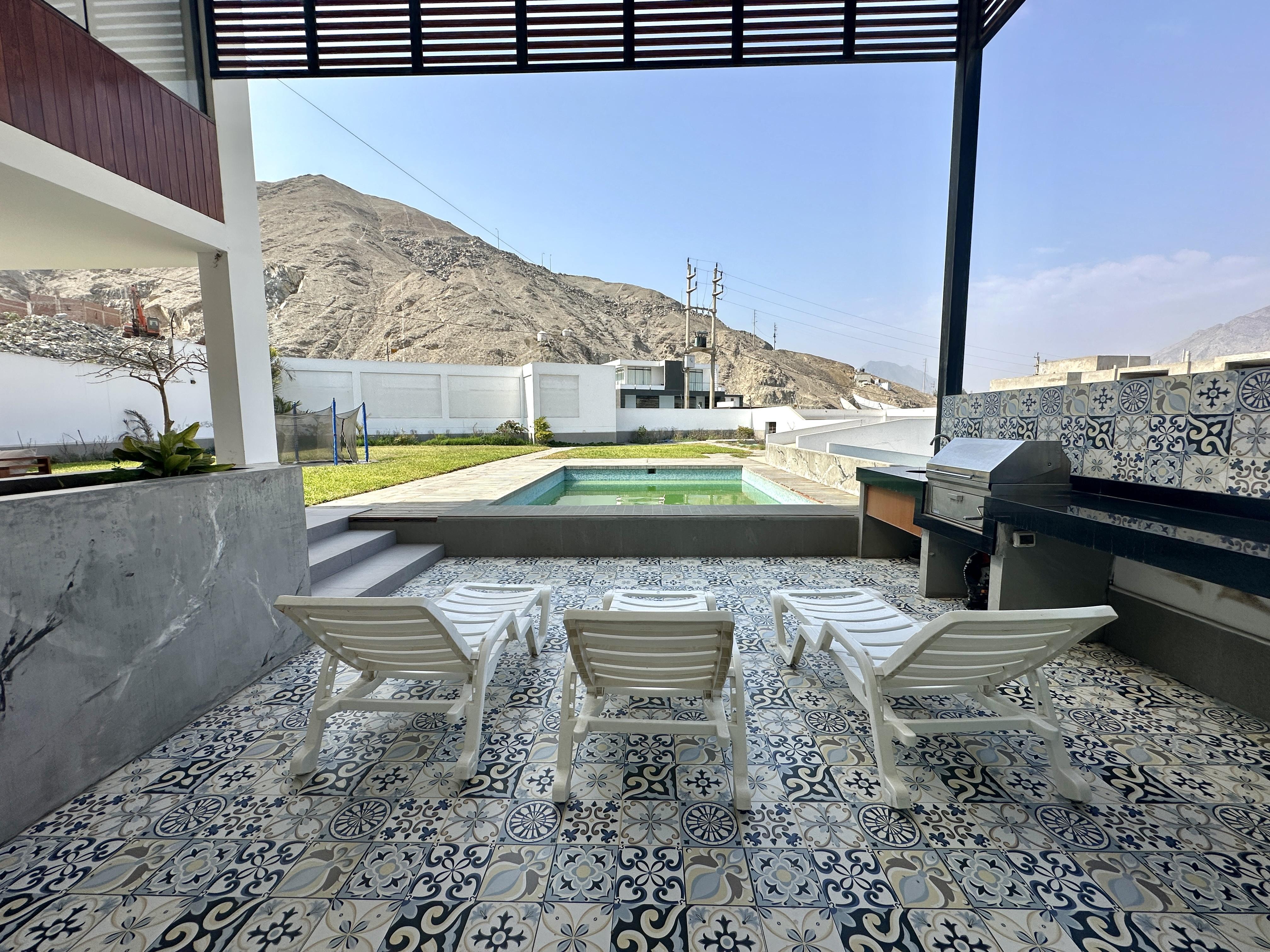 Casa de Campo en Venta ubicado en Cieneguilla Casa de Campo en Venta ubicado en Cieneguilla